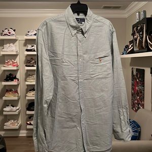Ralph Lauren Casual Button Down